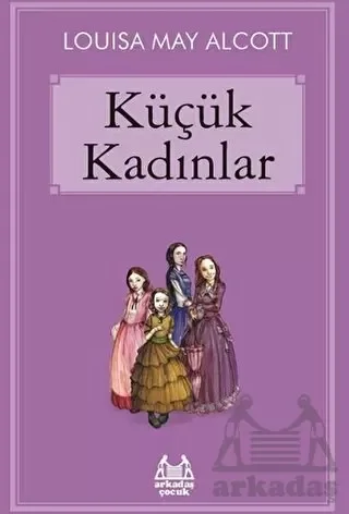 Küçük Kadınlar Fiyatı, Yorumları ve Özellikleri