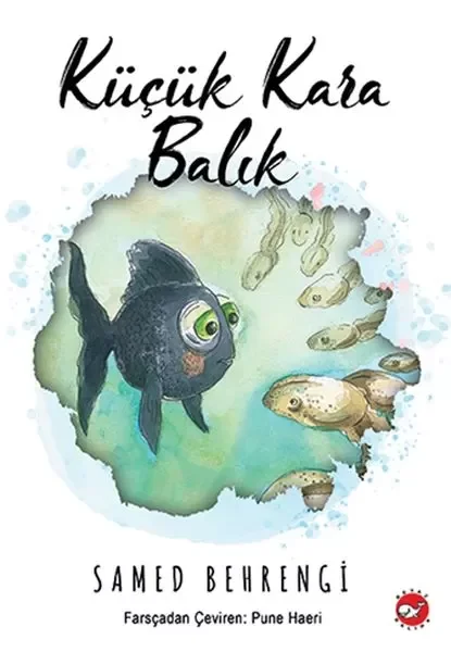 Küçük Kara Balık - Ciltsiz Küçük Kara Balık - Ciltsiz