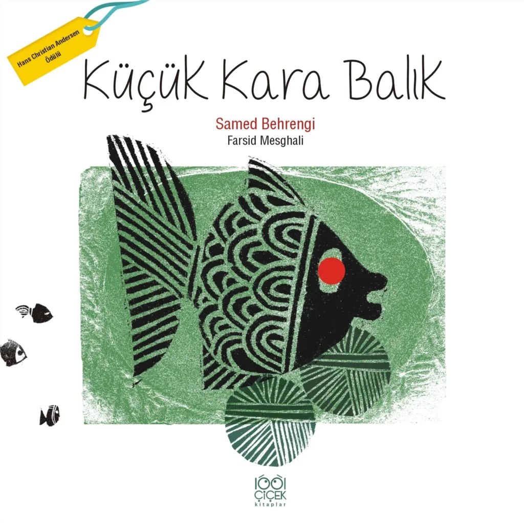 Küçük Kara Balık Küçük Kara Balık