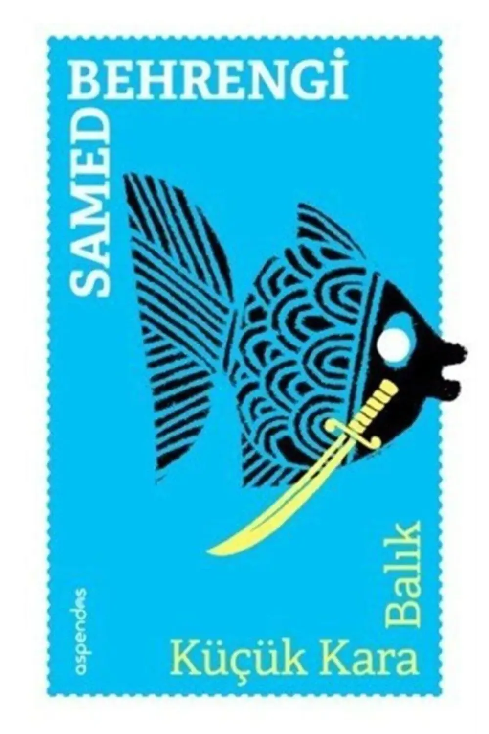 Küçük Kara Balık