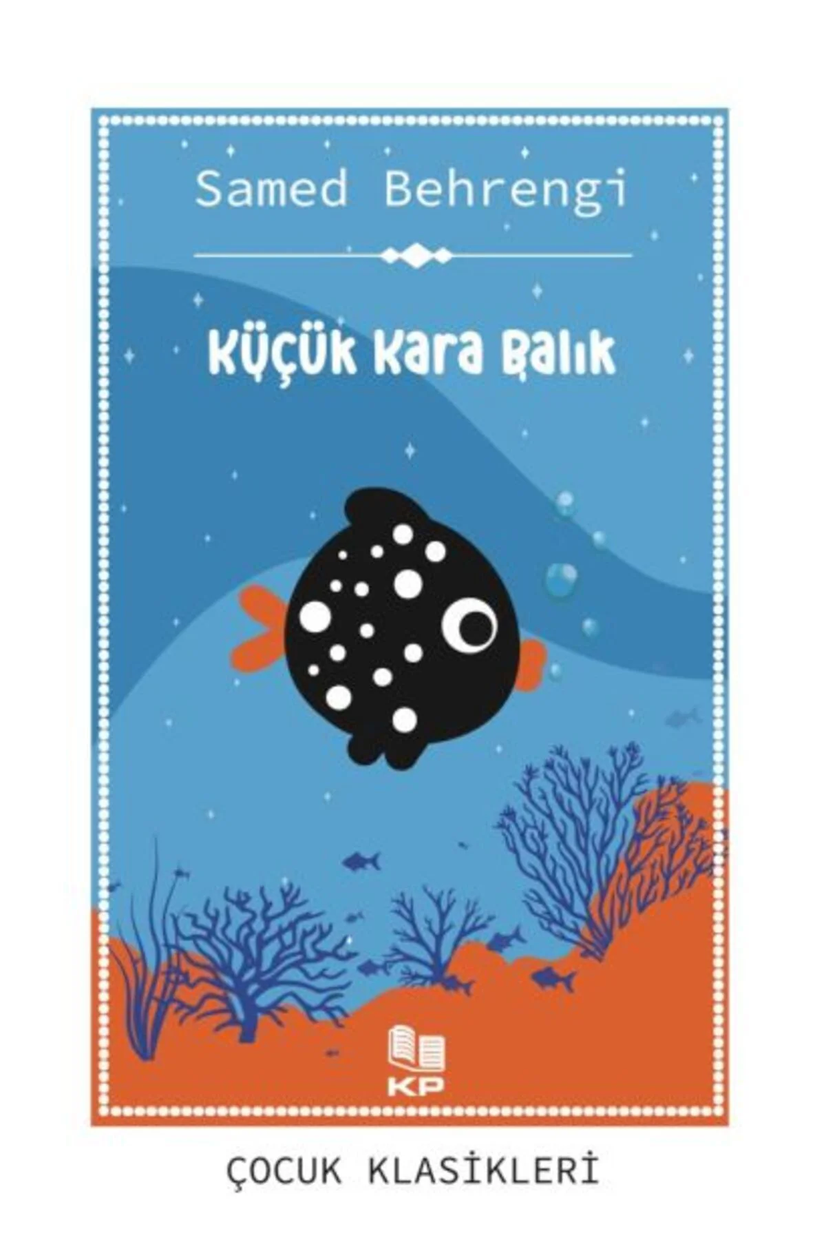 Küçük Kara Balık