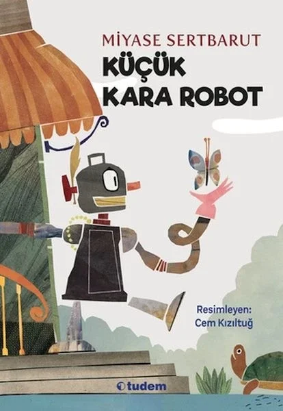 Küçük Kara Robot Fiyatı, Yorumları ve Özellikleri