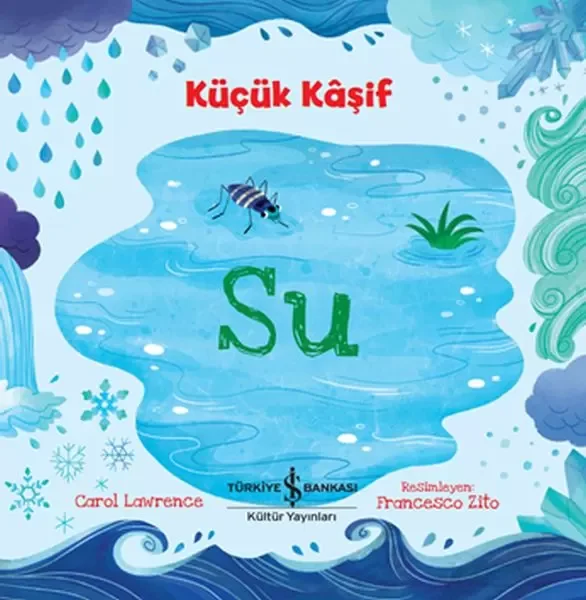 Küçük Karabalık