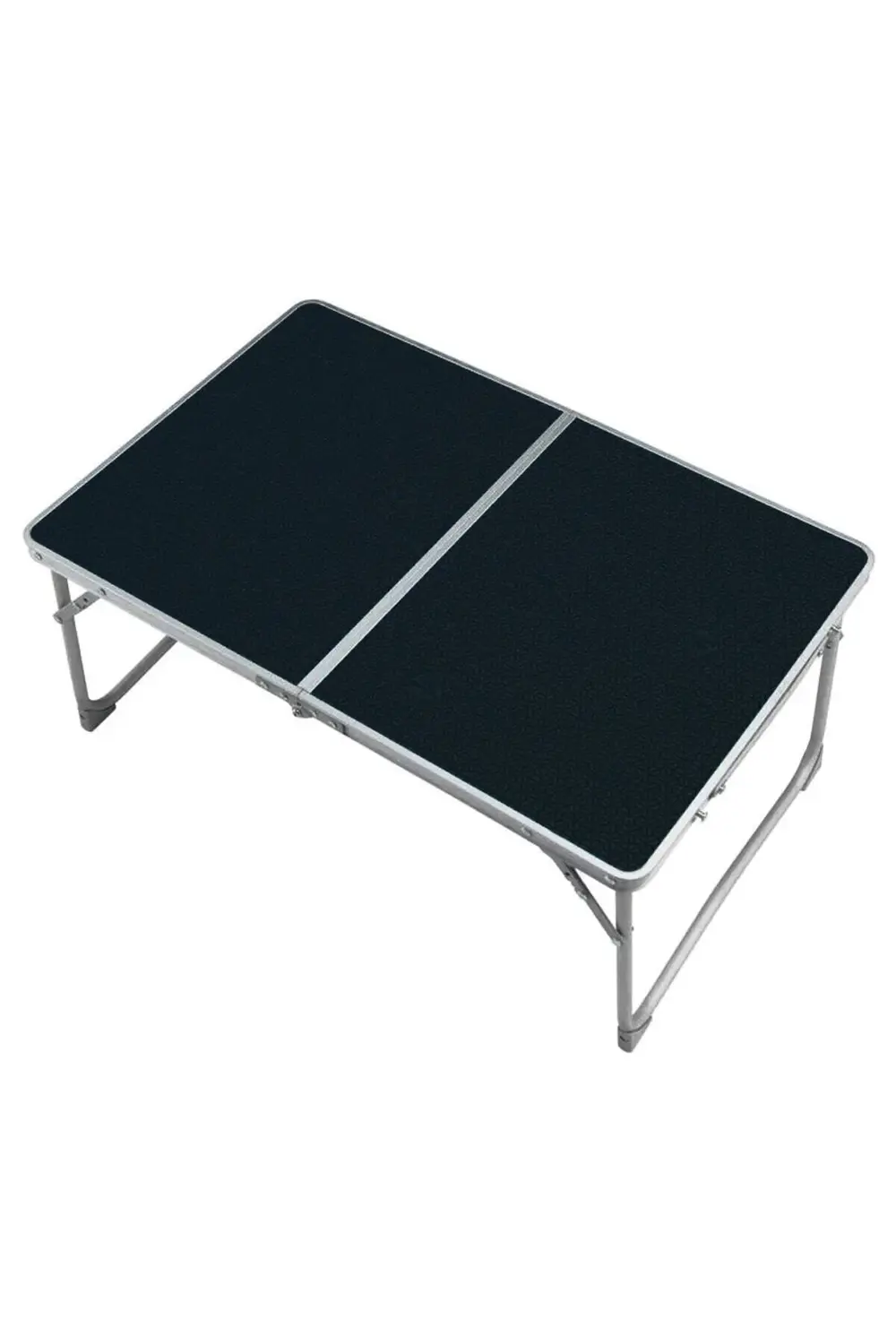 Küçük Katlanır Kamp Sehpası Kamp Masası Bilgisayar Masası Yemek M