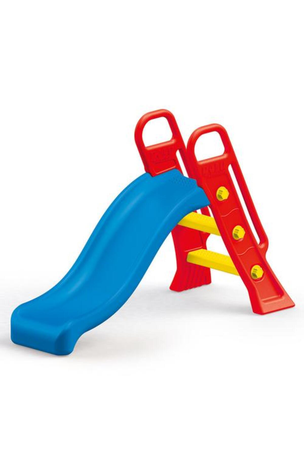 Dolu Küçük Kaydırak