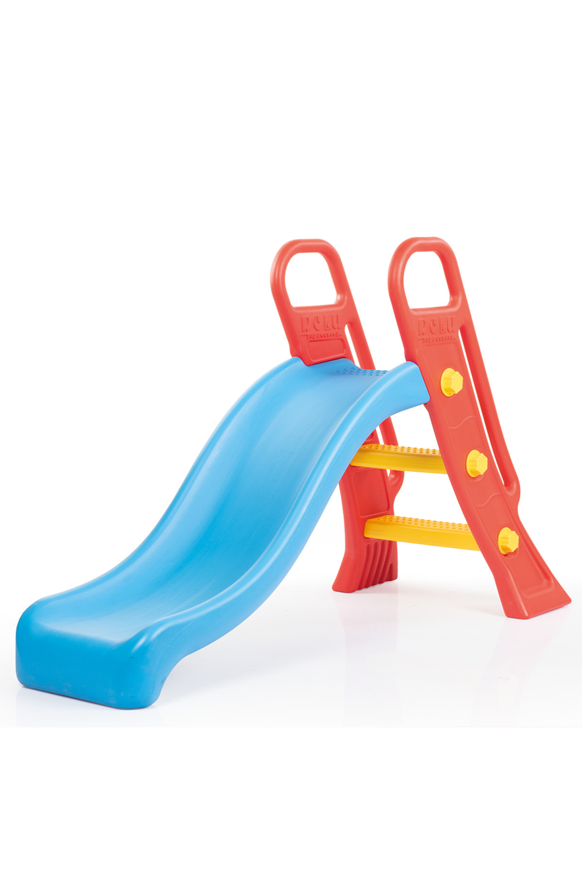 Dolu Küçük Kaydırak