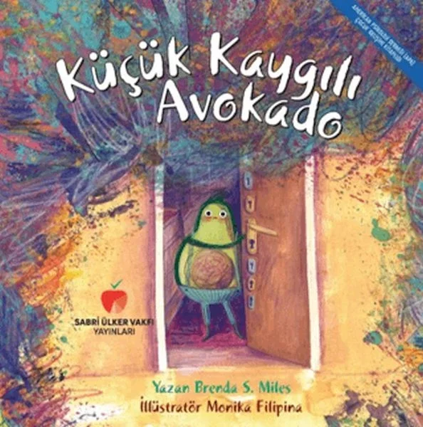 Küçük Kaygılı Avokado Fiyatı, Yorumları ve Özellikleri