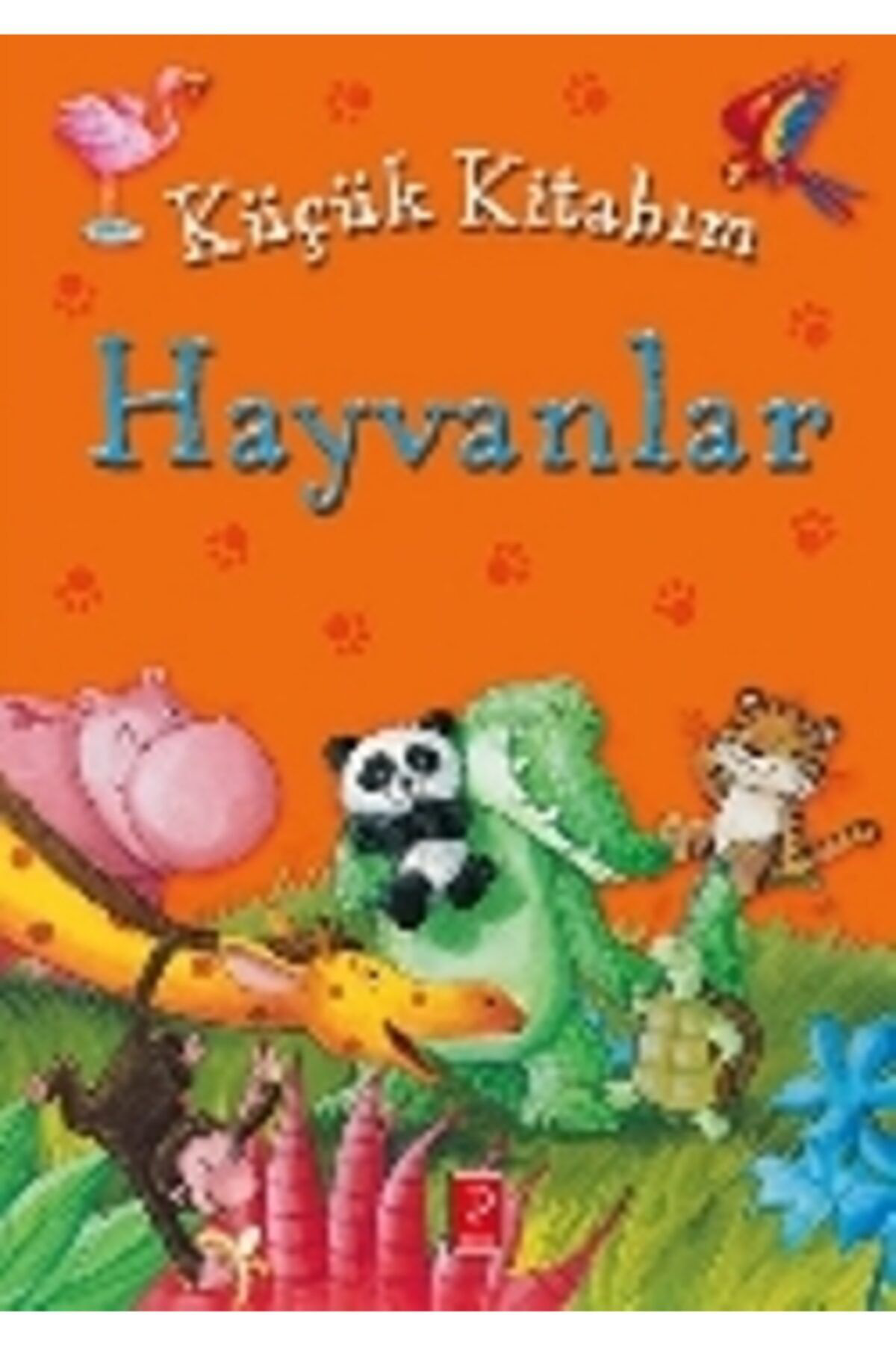 Küçük Kitabım - Hayvanlar