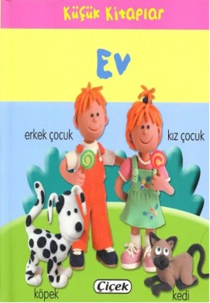 Küçük Kitaplar - Ev Fiyatı, Yorumları ve Özellikleri