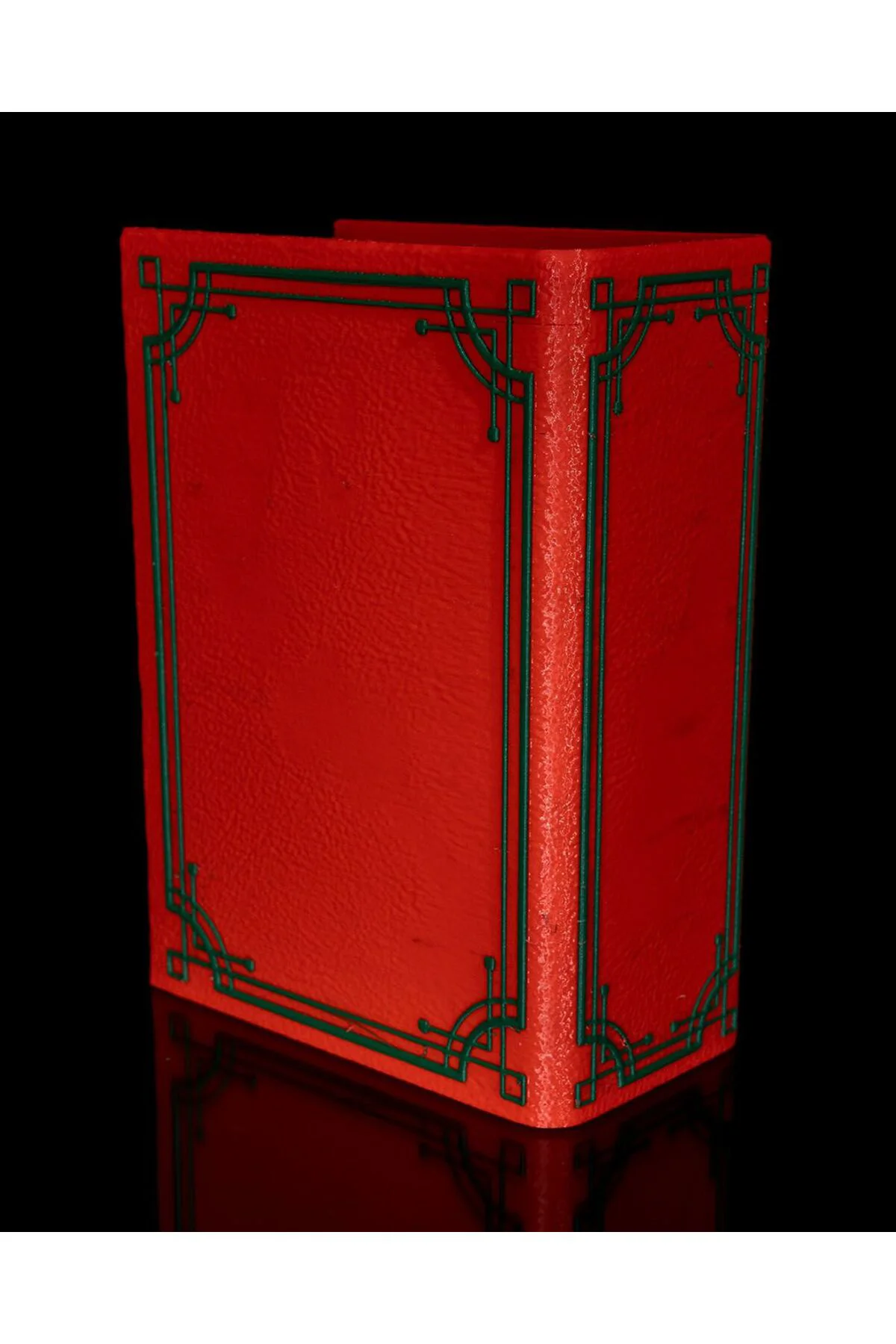 Küçük Kız Kütüphane Kitap Tutucu Kütüphane Kitap Desteği 18CM