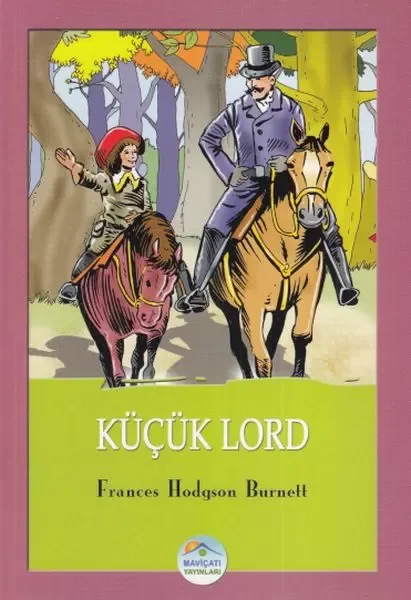 Küçük Kız Ve Ayıcık