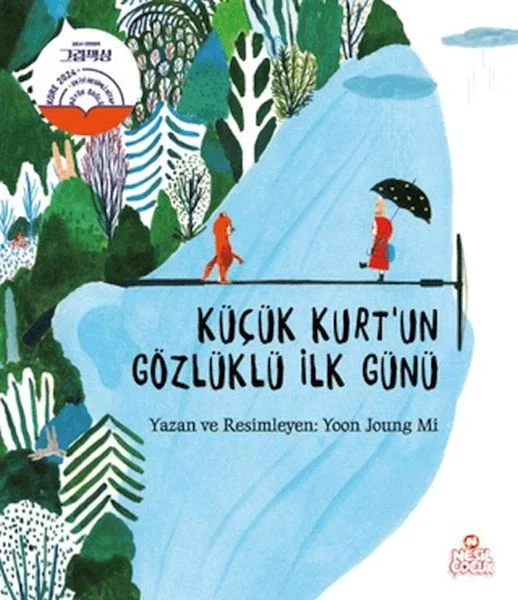 Küçük Kurt’un Gözlüklü İlk Günü Fiyatı, Yorumları ve Özellikleri