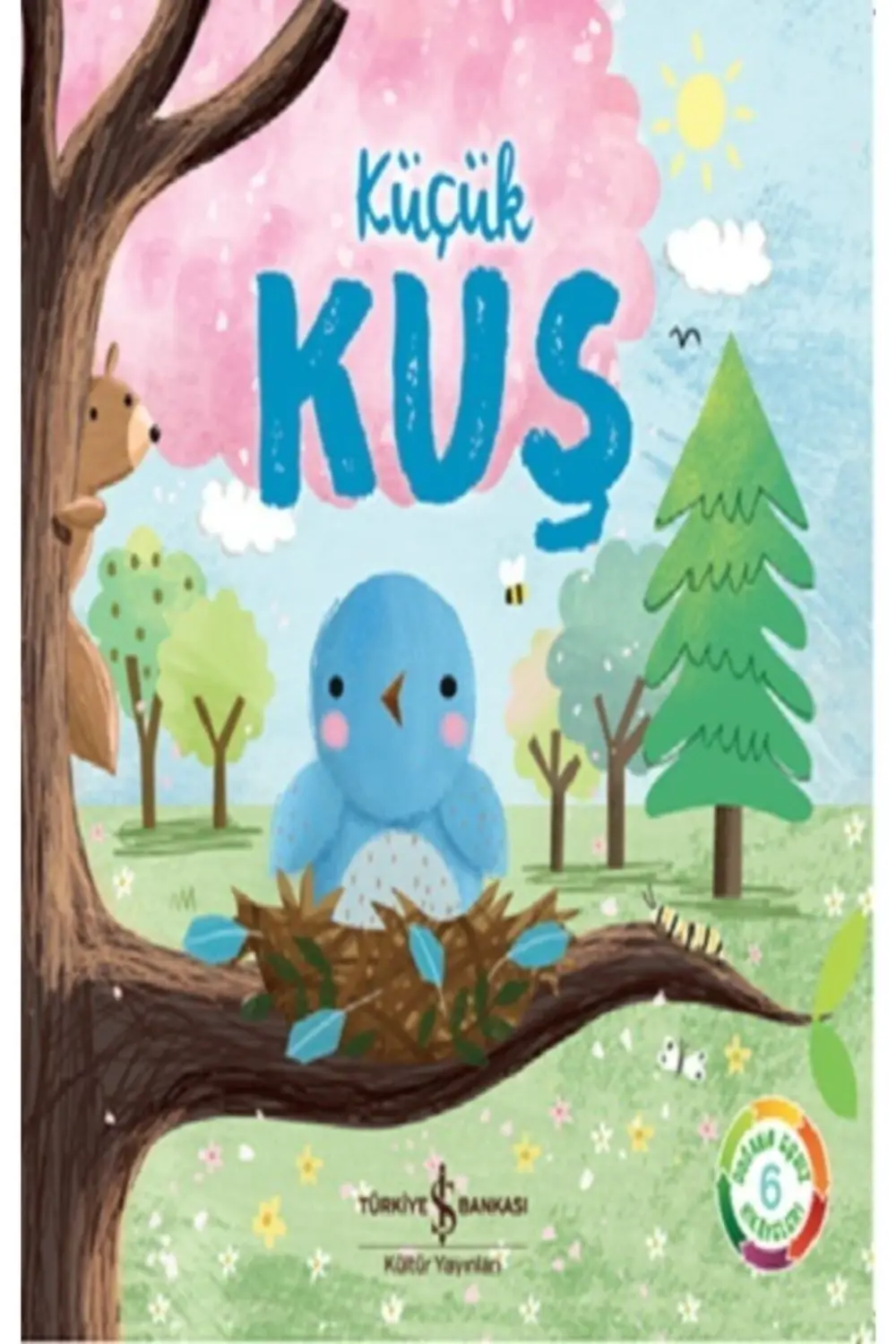 Küçük Kuş - - Suzanne Fossey