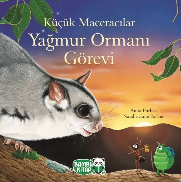 Küçük Maceracılar - Yağmur Ormanı Görevi Fiyatı, Yorumları ve Özellikleri