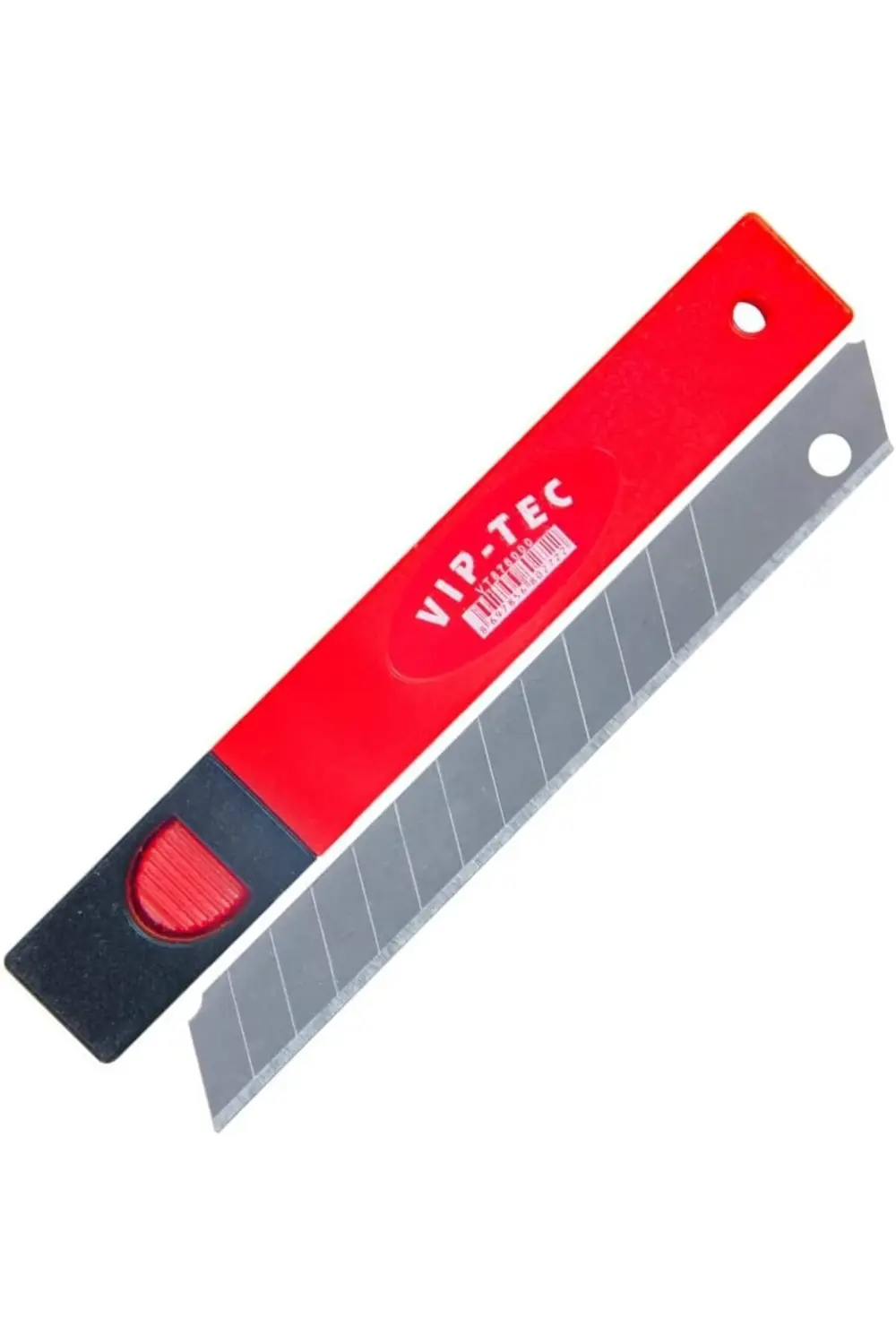 Küçük Maket Bıçağı Ucu Yedeği 9 mm 10 Adet 1175713