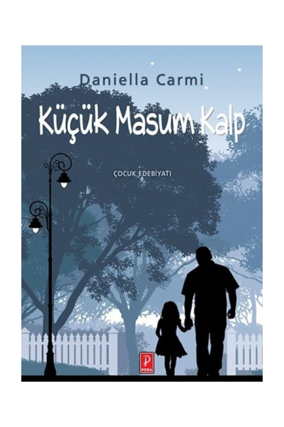 Küçük Masum Kalp Daniella Carmi