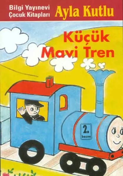 Küçük Mavi Tren Küçük Mavi Tren