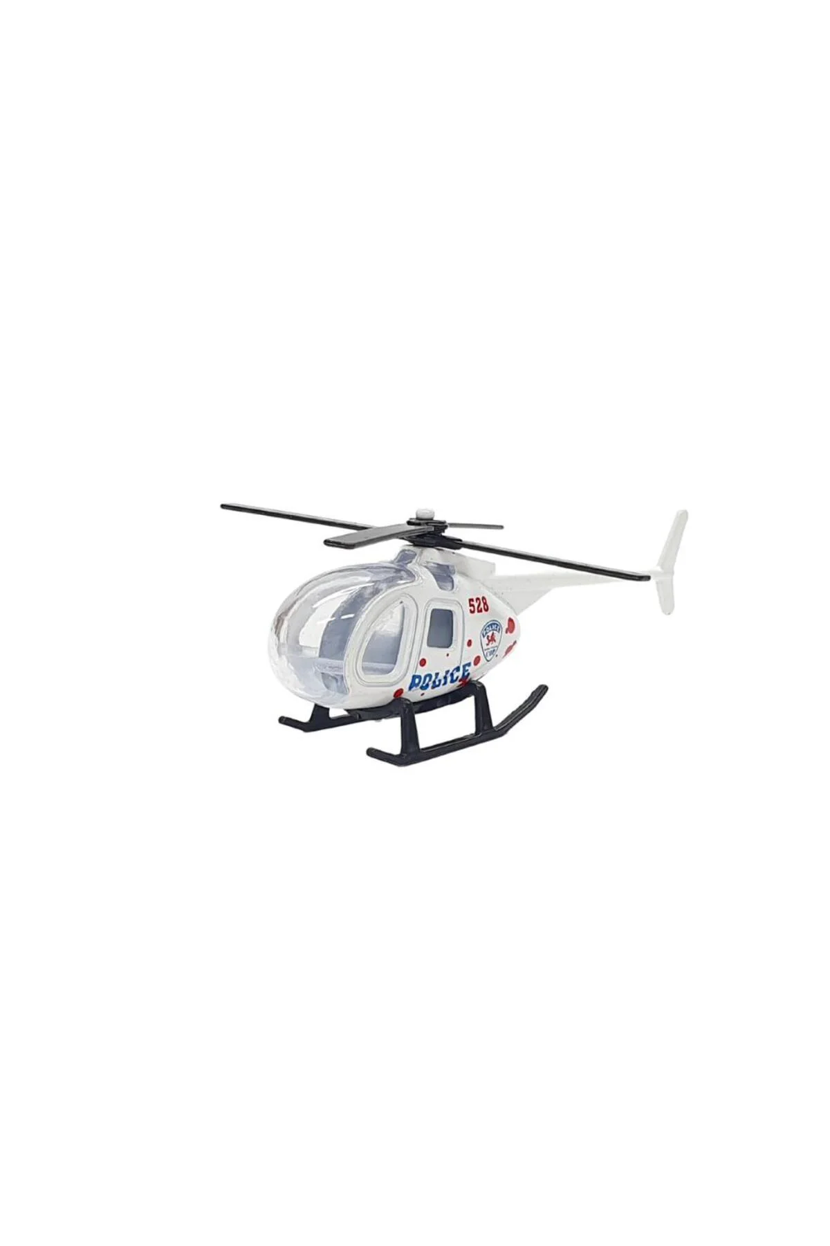 Küçük Metal Araç 7 Cm - 1688-11F (Lisinya)