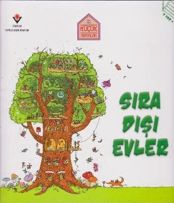 Küçük Mimarlar - Sıra Dışı Evler Fiyatı, Yorumları ve Özellikleri