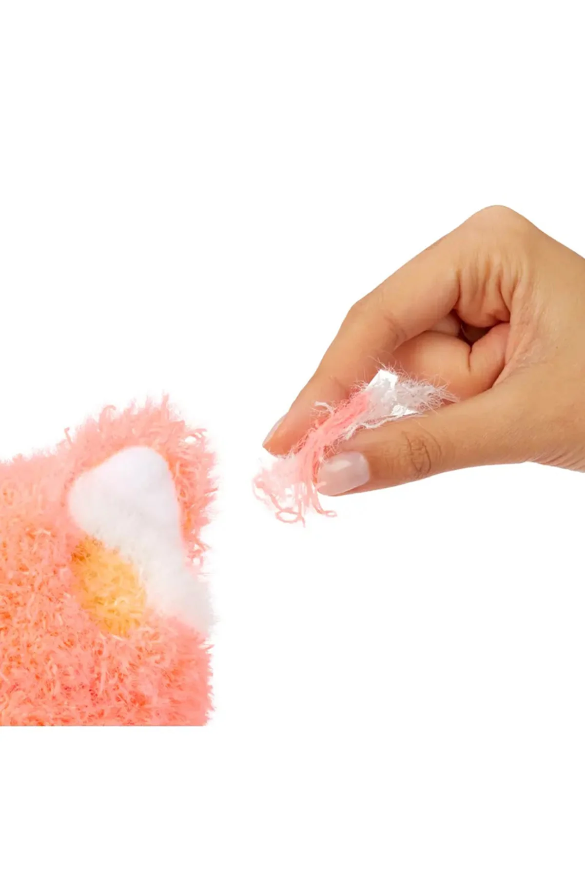 Küçük Peluş Kedi 511595 Küçük Peluş Kedi 511595