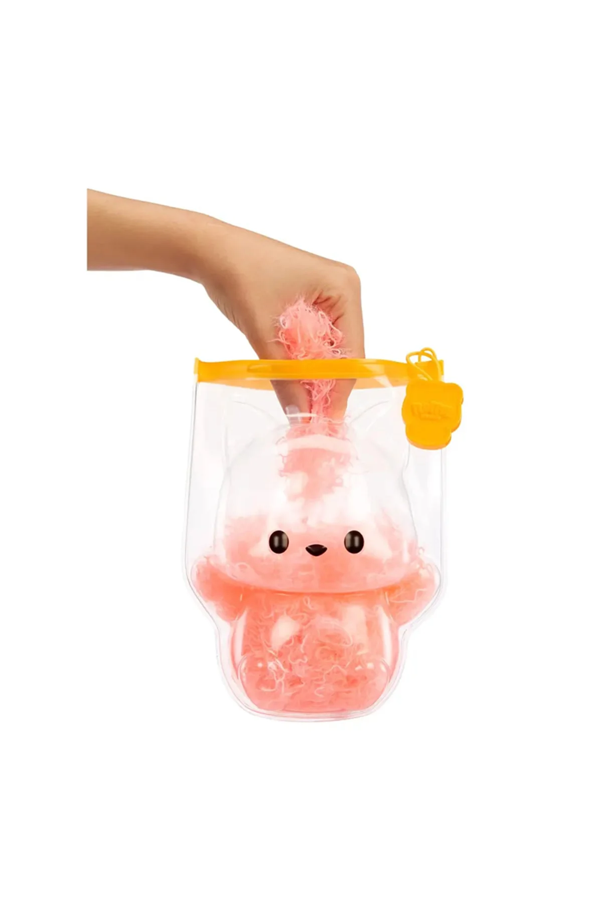 Küçük Peluş Kedi 511595 Küçük Peluş Kedi 511595