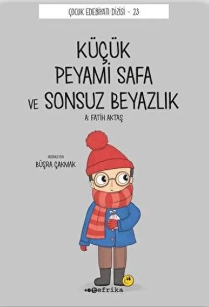 Küçük Peyami Safa ve Sonsuz Beyazlık Fiyatı, Yorumları ve Özellikleri