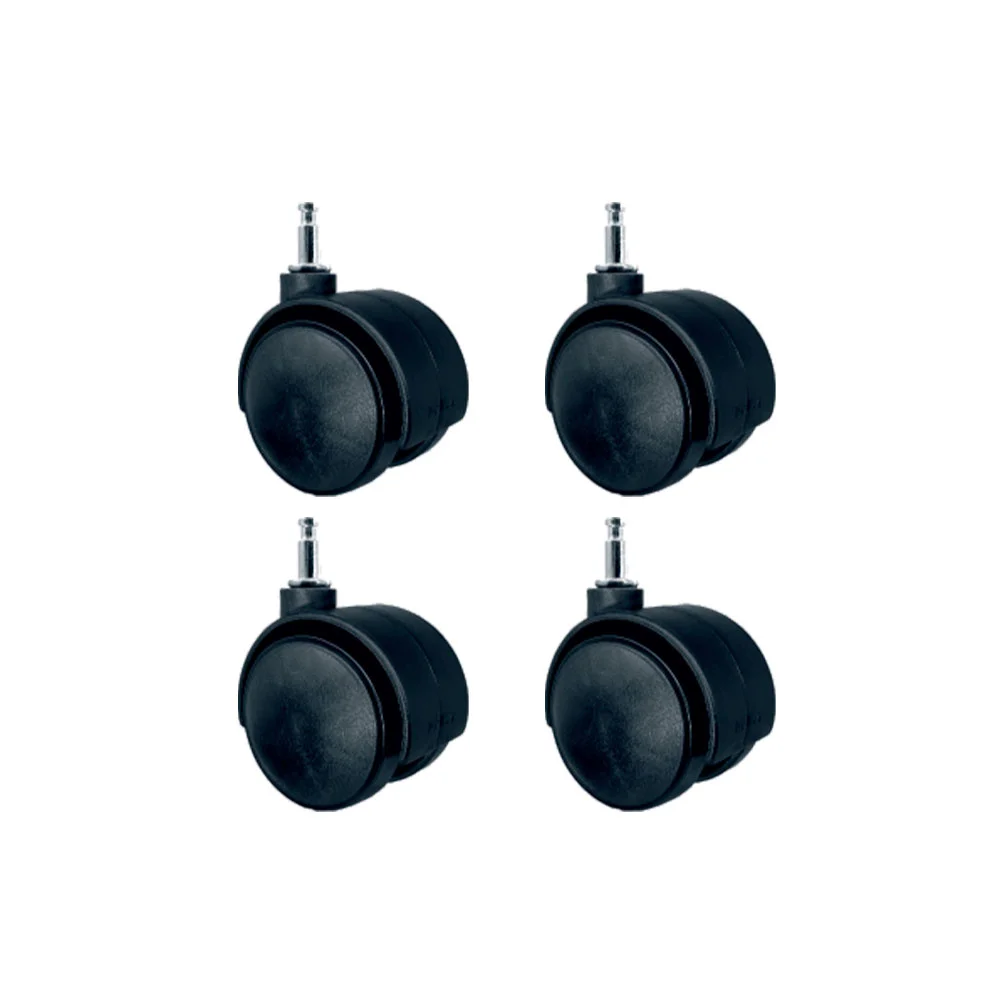 Küçük Plastik Geçmeli Pimli - 40 MM - 7MM HKS105 - 4 Adet
