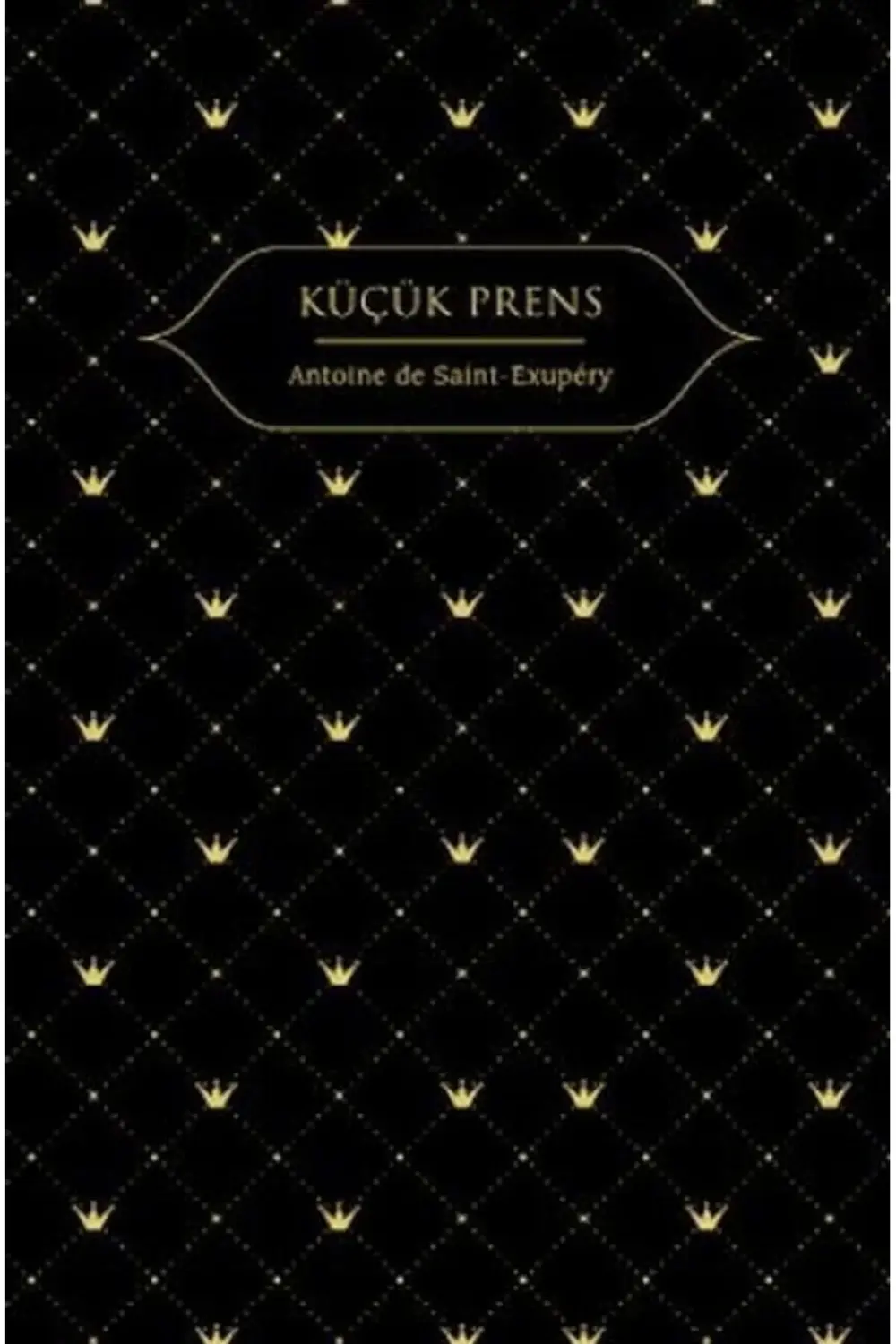 Küçük Prens (Ciltli)