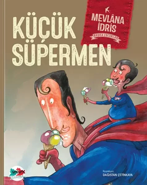Küçük Prens Hakem Olsun