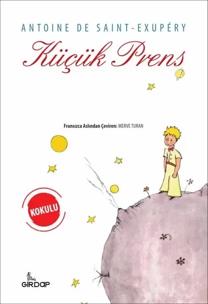 Küçük Prens Fiyatı, Yorumları ve Özellikleri