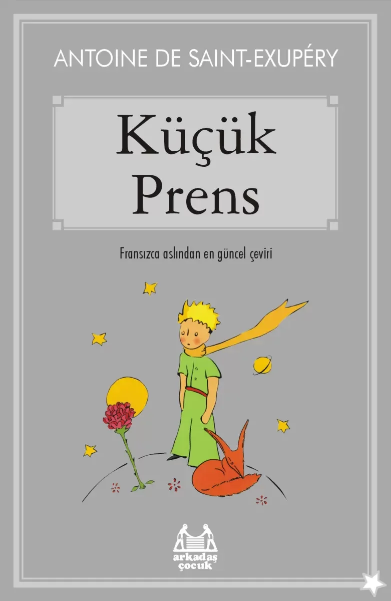 Küçük Prens Küçük Prens