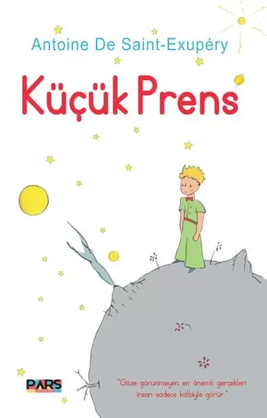 Küçük Prens Küçük Prens