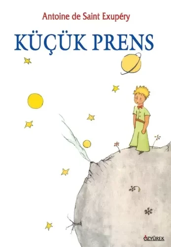 Küçük Prens Küçük Prens