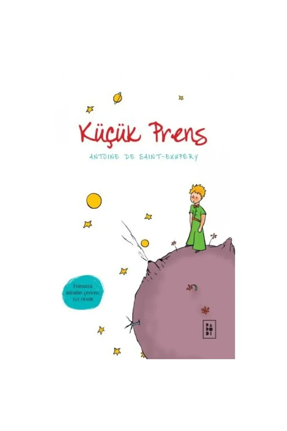 Küçük Prens