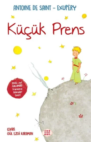 Küçük Prens Küçük Prens