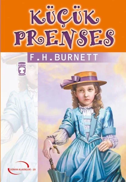 Küçük Prenses Fiyatı, Yorumları ve Özellikleri