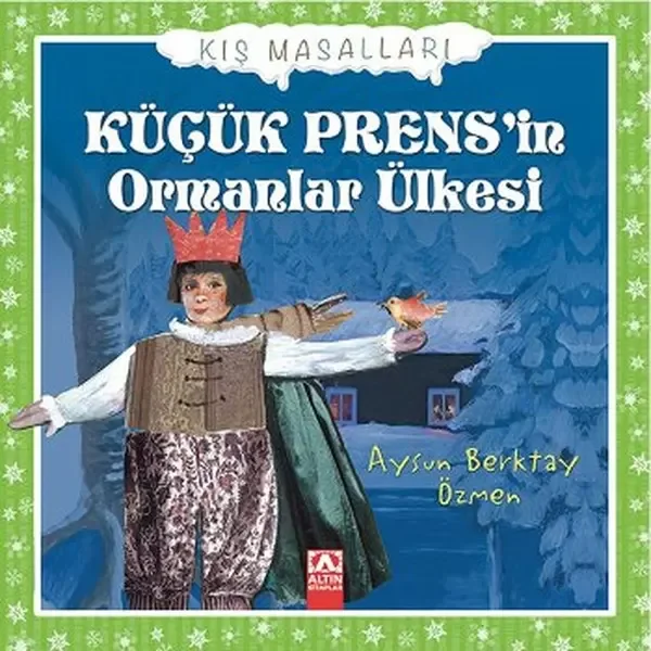 Küçük Prensin Ormanlar Ülkesi Fiyatı, Yorumları ve Özellikleri
