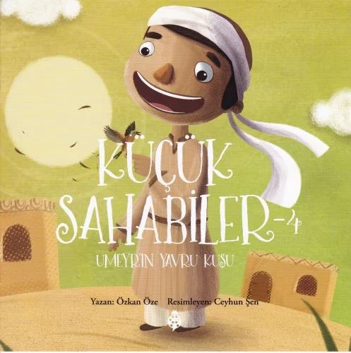 Küçük Sahabiler 4 Fiyatı, Yorumları ve Özellikleri