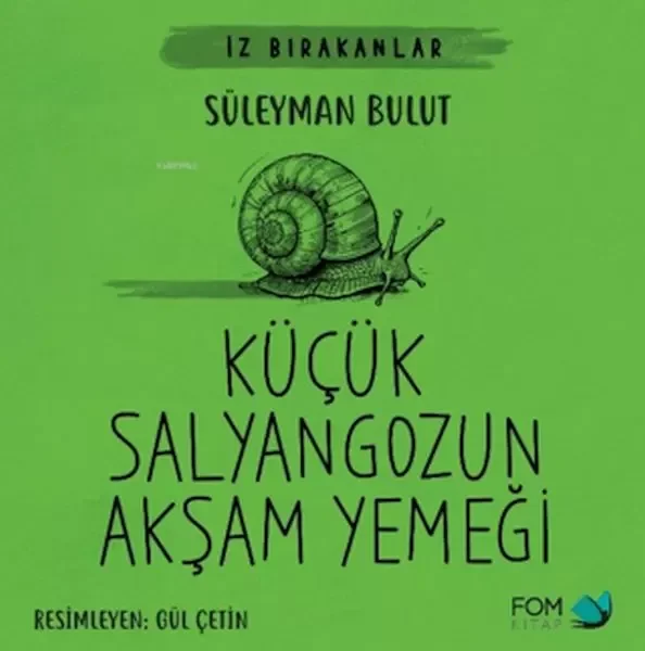 Küçük Salyangozun Akşam Yemeği Fiyatı, Yorumları ve Özellikleri