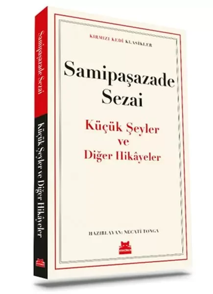 Küçük Şeyler ve Diğer Hikâyeler Fiyatı, Yorumları ve Özellikleri