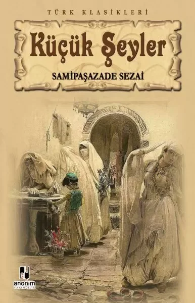 Küçük Şeyler