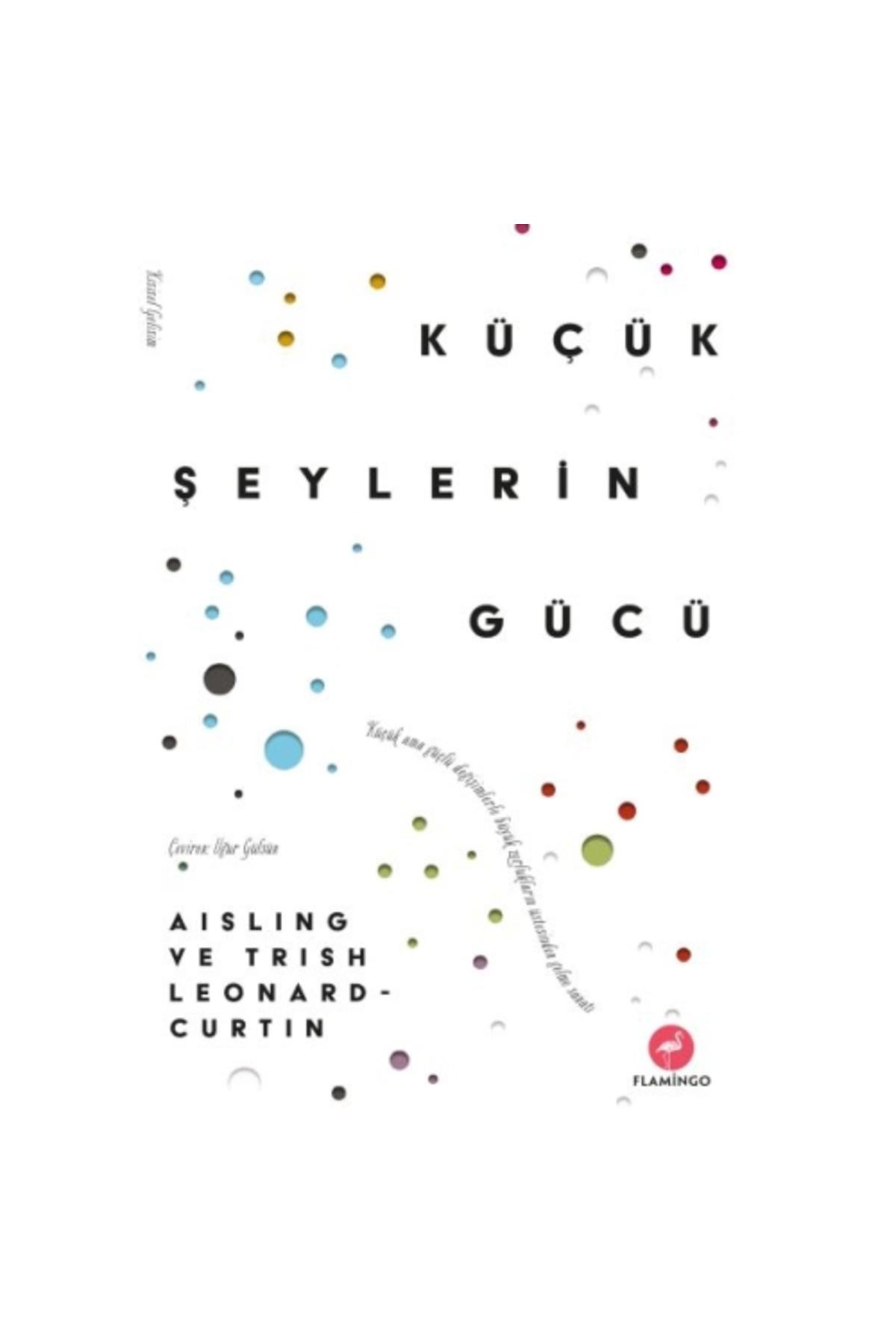 Flamingo Yayınları Küçük Şeylerin Gücü