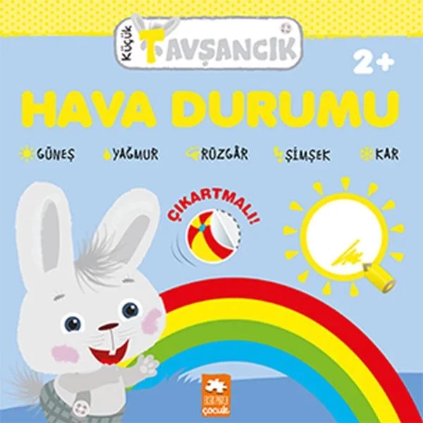 Küçük Tavşancık - Hava Durumu Fiyatı, Yorumları ve Özellikleri
