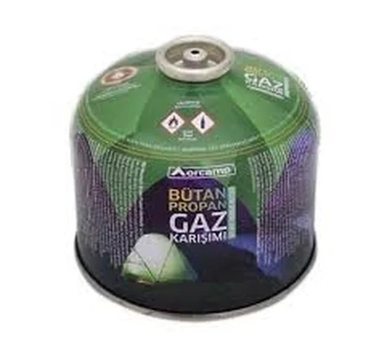 Küçük Tombul Bütan Propan Gaz Kartuş 230gr Bx40 Fiyatı, Yorumları ve Özellikleri