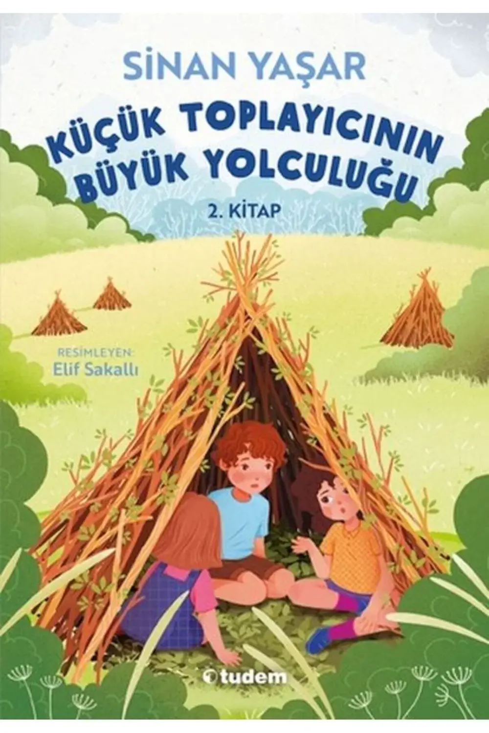 Küçük Toplayıcının Büyük Yolculuğu