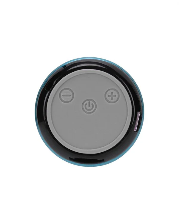 Küçük ve Güçlü Bluetooth Hoparlör – Kolay Taşınabilirlik ve Hızlı Şarj