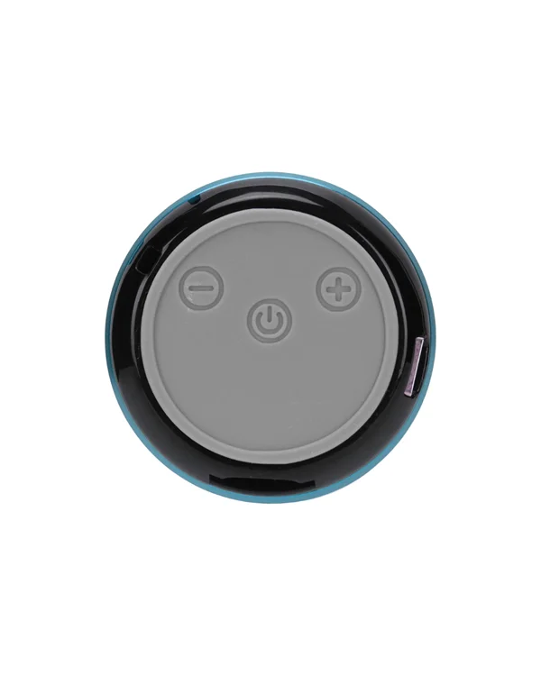 Küçük ve Güçlü Bluetooth Hoparlör – Kolay Taşınabilirlik ve Hızlı Şarj