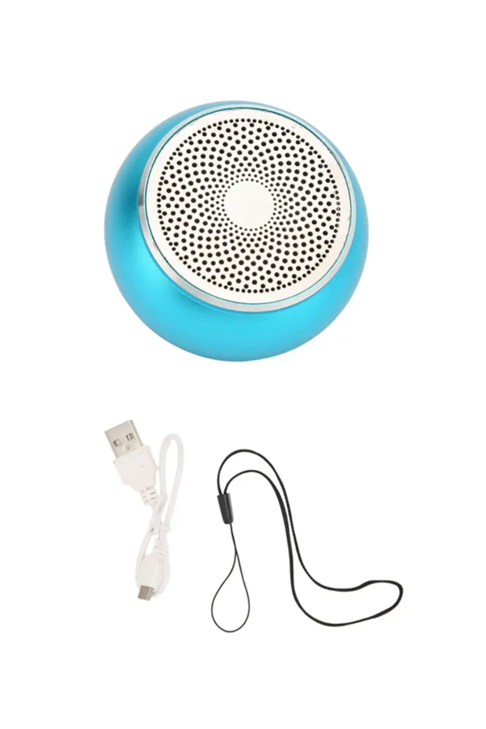 Küçük ve Güçlü Bluetooth Hoparlör – Kolay Taşınabilirlik ve Hızlı