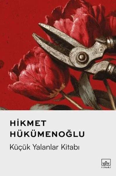 Küçük Yalanlar Kitabı Fiyatı, Yorumları ve Özellikleri