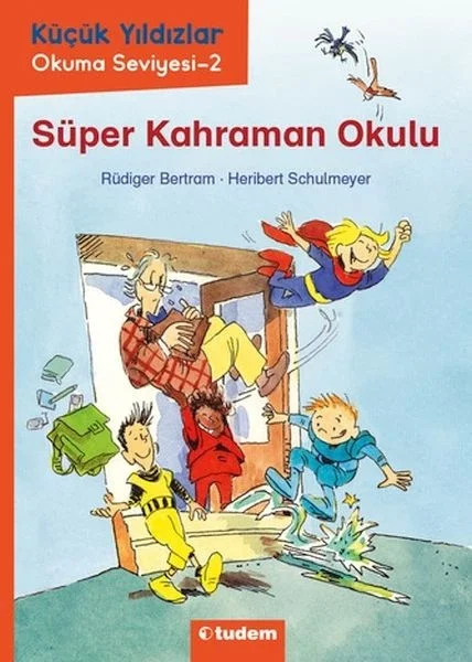 Küçük Yıldızlar: Süper Kahraman Okulu Fiyatı, Yorumları ve Özellikleri